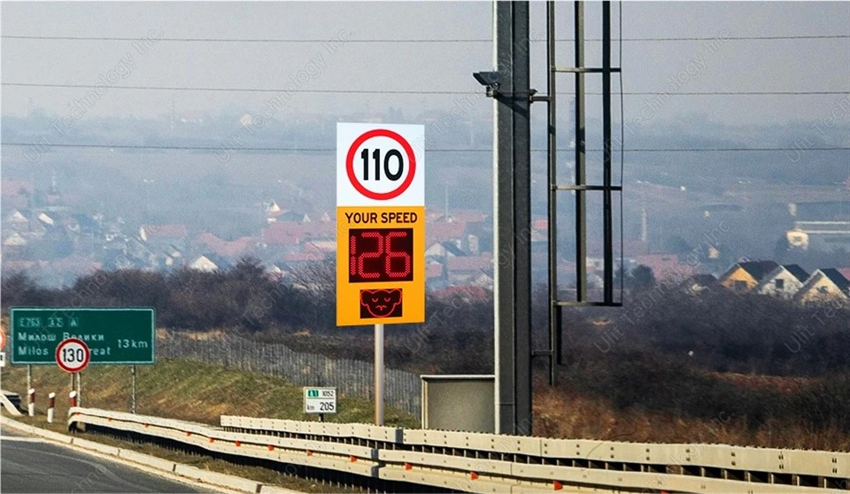 Speed Limit Road Sign best